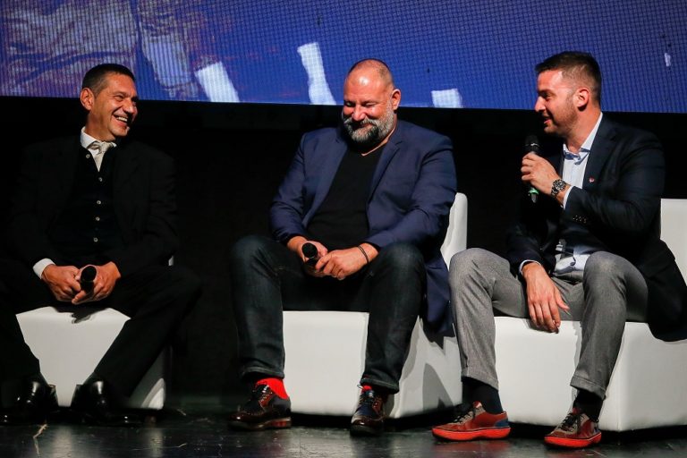 Održana Svečana Akademija povodom 100 godina vaterpola u Srbiji