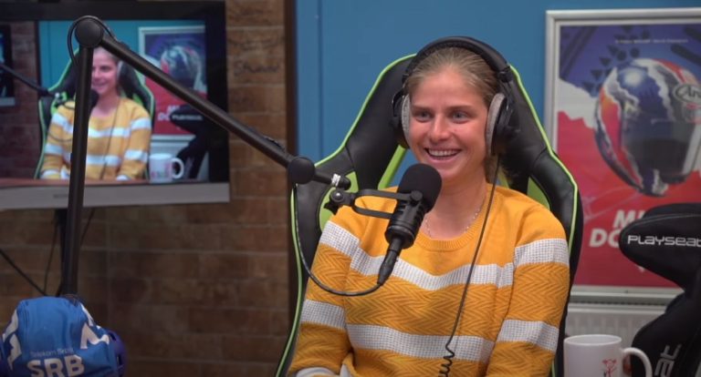 Dragana Ivković gost u podkastu Pod kapicom