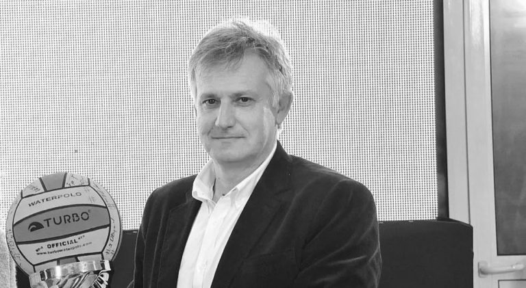 IN MEMORIAM Petar Porobić (1957 – 2023)