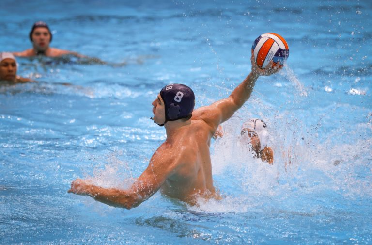 Tim SAD bolji od Srbije na startu druge faze Divizije 1 Svetskog kupa