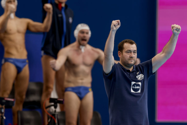 Srbija se plasirala u četvrtfinale SP i na Olimpijske igre