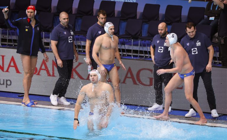 Selektor Stevanović odredio sastav za SP: Tri debitanta