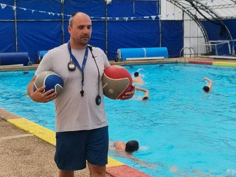 Stevan Nonković selektor juniorske reprezentacije Bosne i Hercegovine, prvi korak u velikom projektu