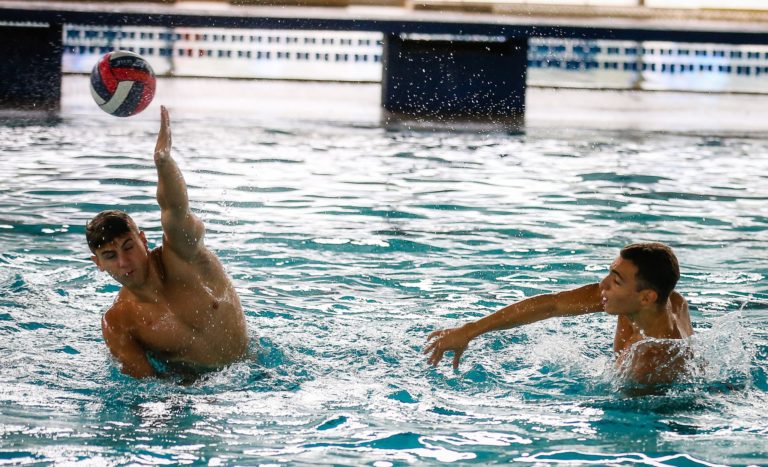 Žreb za juniorske šampionate Evrope u Varni i Oeirasu