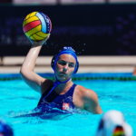 EP za mlađe juniorke: Poraz od Hrvatske, u nedelju za sedmo mesto