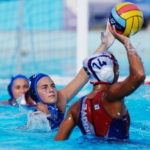 Španija zaustavila pobednički niz Srbije na Malti