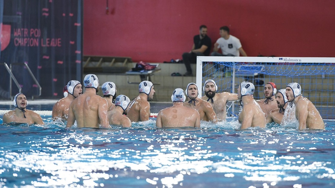 Jadran HN osvojio trofej na Memorijalu “Vlaho Bata Orlić”, Novi Beograd drugi