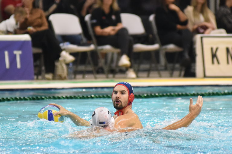 Šabac bez snage za završnicu u Savoni