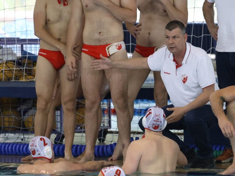 Crvena zvezda bez plasmana u grupnu fazu Kupa Evrope