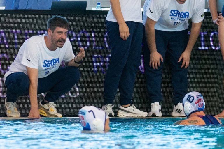 Miloš Bradić: Žreb nam je išao na ruku, ali neće biti lako