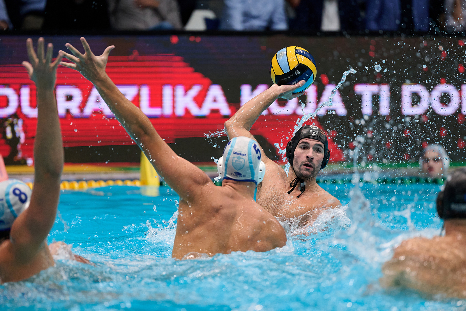 Radnički bez bodova u derbiju u Zagrebu