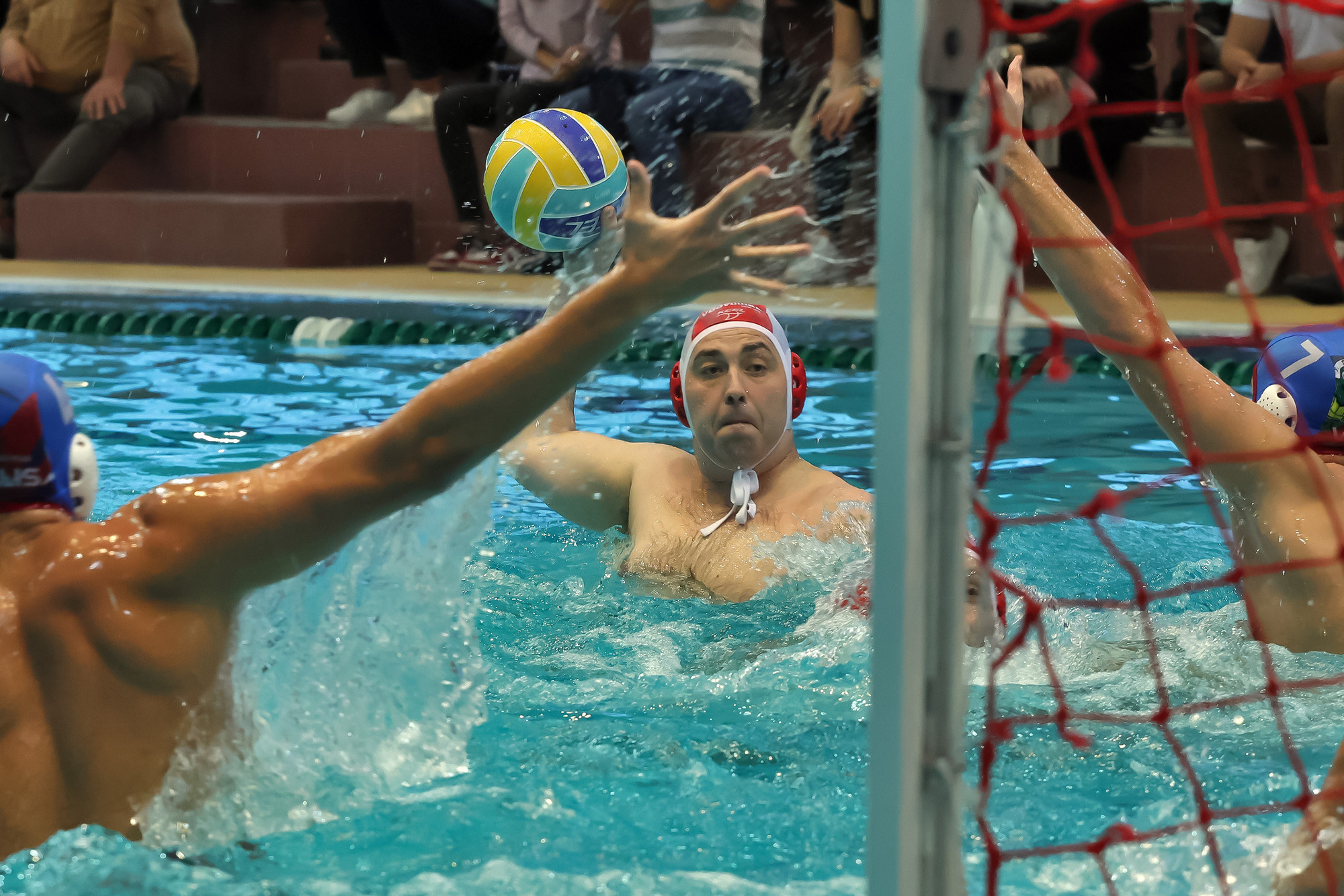 Kup Srbije: Šabac, Partizan, Vojvodina i Sava u četvrtfinalu