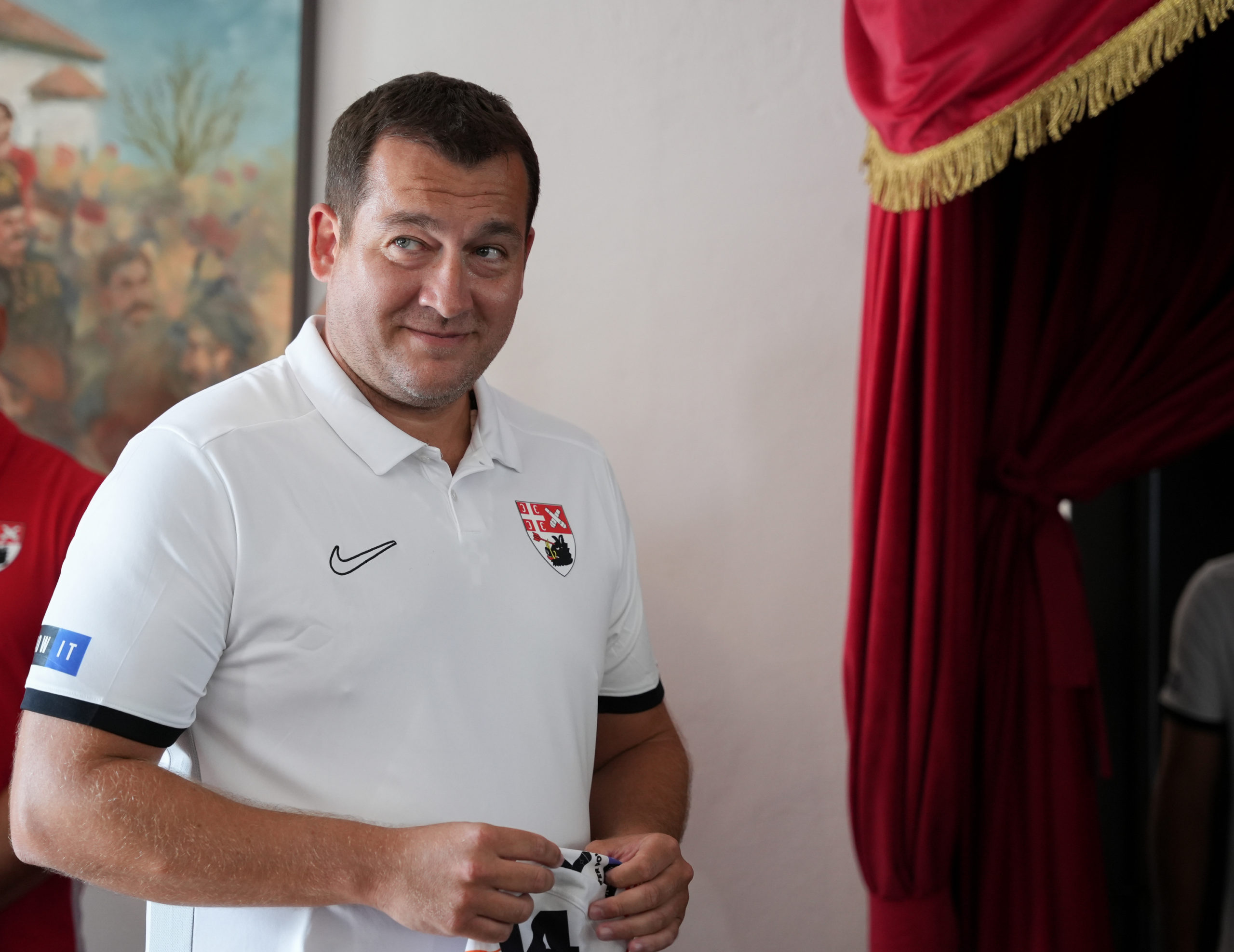 Stevanović i Radanović o prvim izazovima Radničkog i Novog Beograda u Ligi šampiona