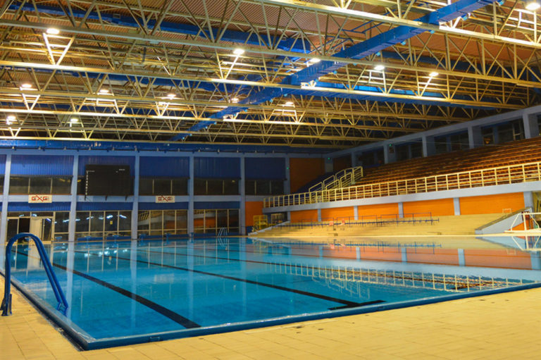 Regionalni seminar UVTS u Nišu u nedelju, 26. oktobra