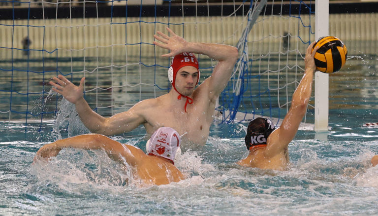 Minimalan poraz Zvezde na početku kvalifikacija za Kup Evrope