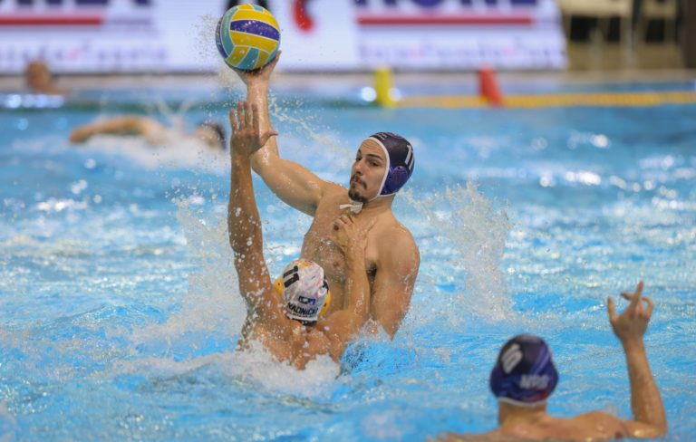 Kup Srbije za muškarce: Novi Beograd i Šabac se u subotu bore za trofej