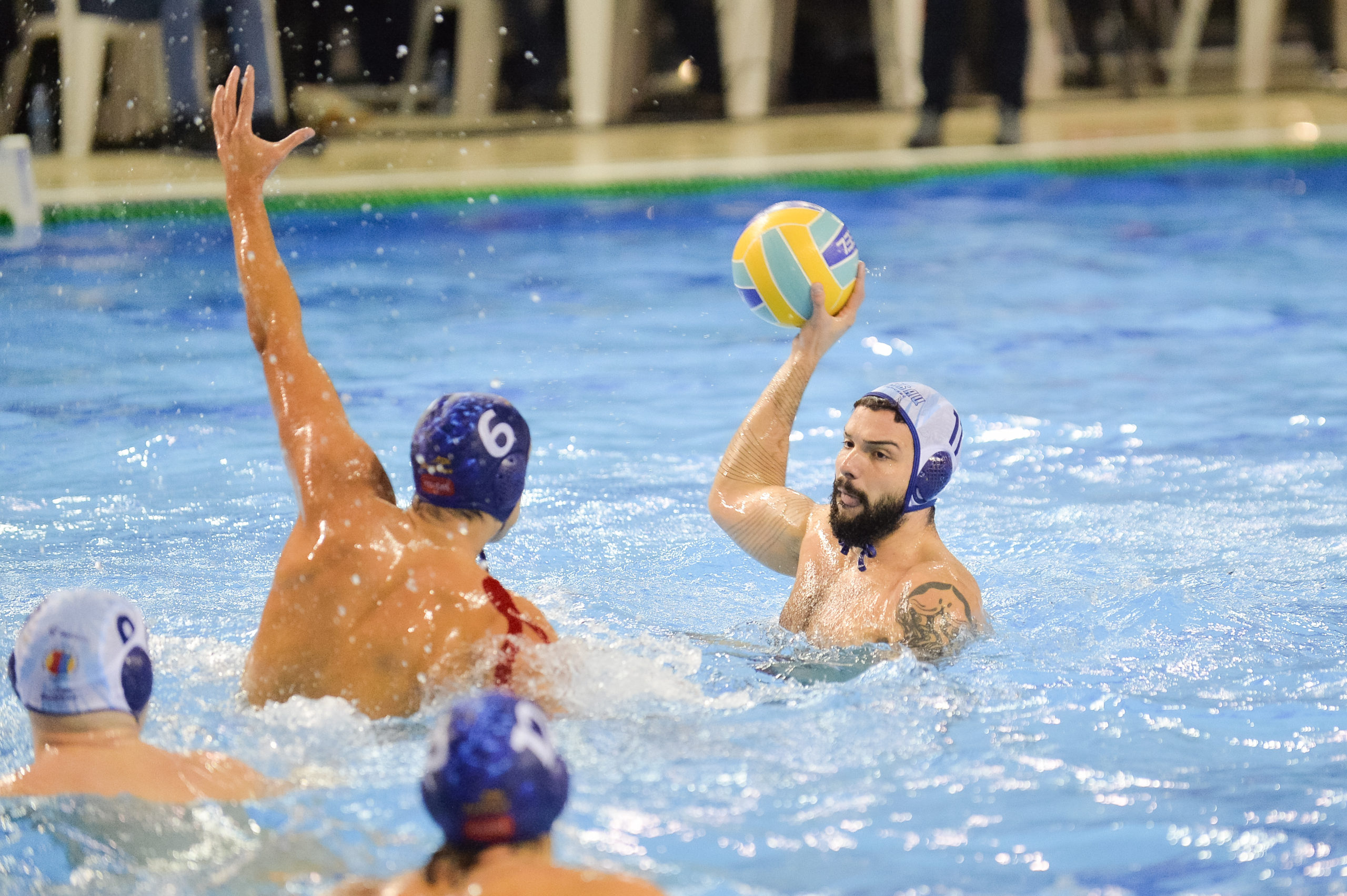 Šabac slavio u Bukureštu, sve bliže osmini finala Kupa Evrope