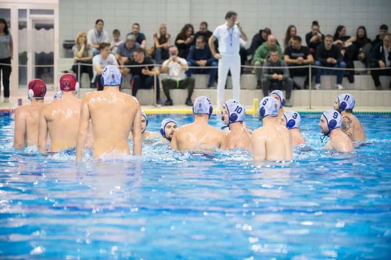 Šabac sa čelne pozicije u Premijer ligi ulazi u 2026; poraz Novog Beograda u derbiju u Kotoru