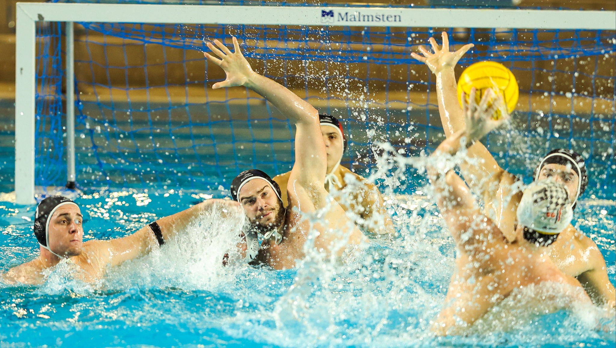 Kup konferencija: Poraz Partizana od EVK Žaibasa