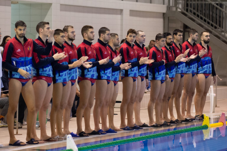 Šapčani bolji od Špandaua u trećem kolu Kupa Evrope