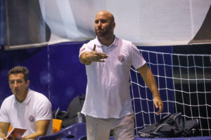 Stefan Ćirić uoči Kupa konferencija: Uz odgovornu igru možemo do cilja