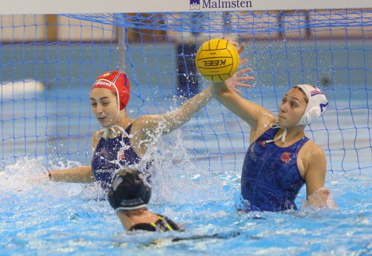 Vojvodina i Palilula u finalu Kupa Srbije za dame