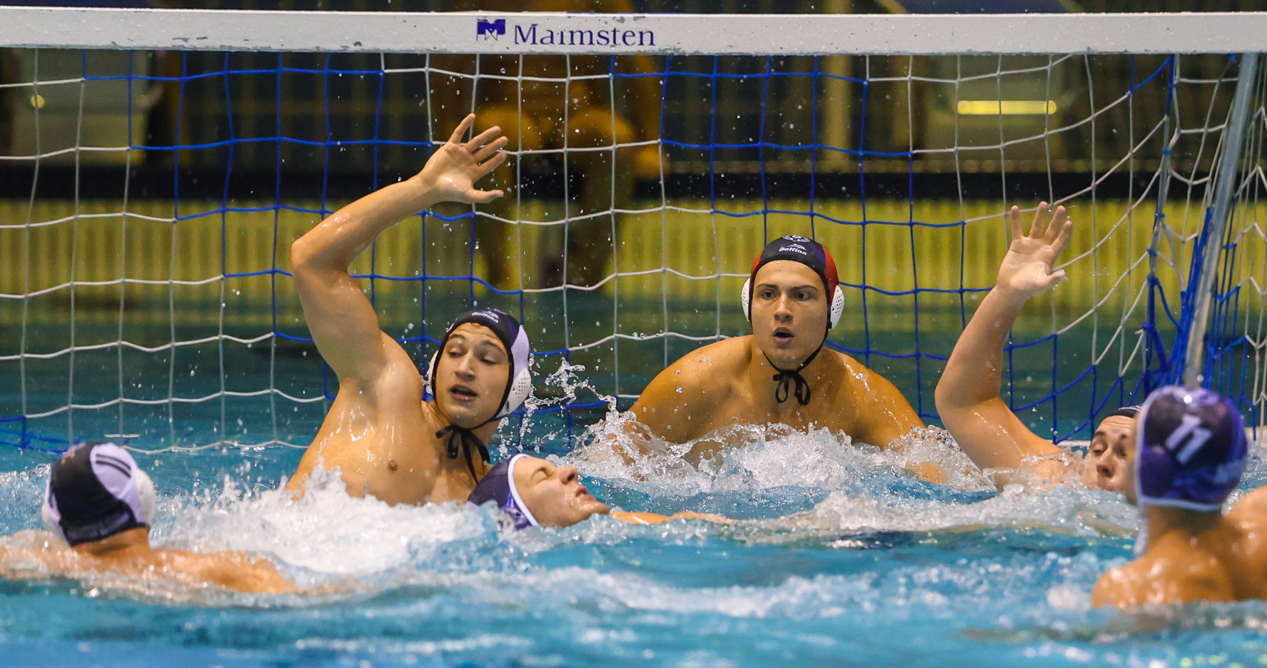 Žreb za Kup konferencija: Zvezda u Napulju, Partizan putuje u Nemačku, Novosađanke se kod kuće bore za F8