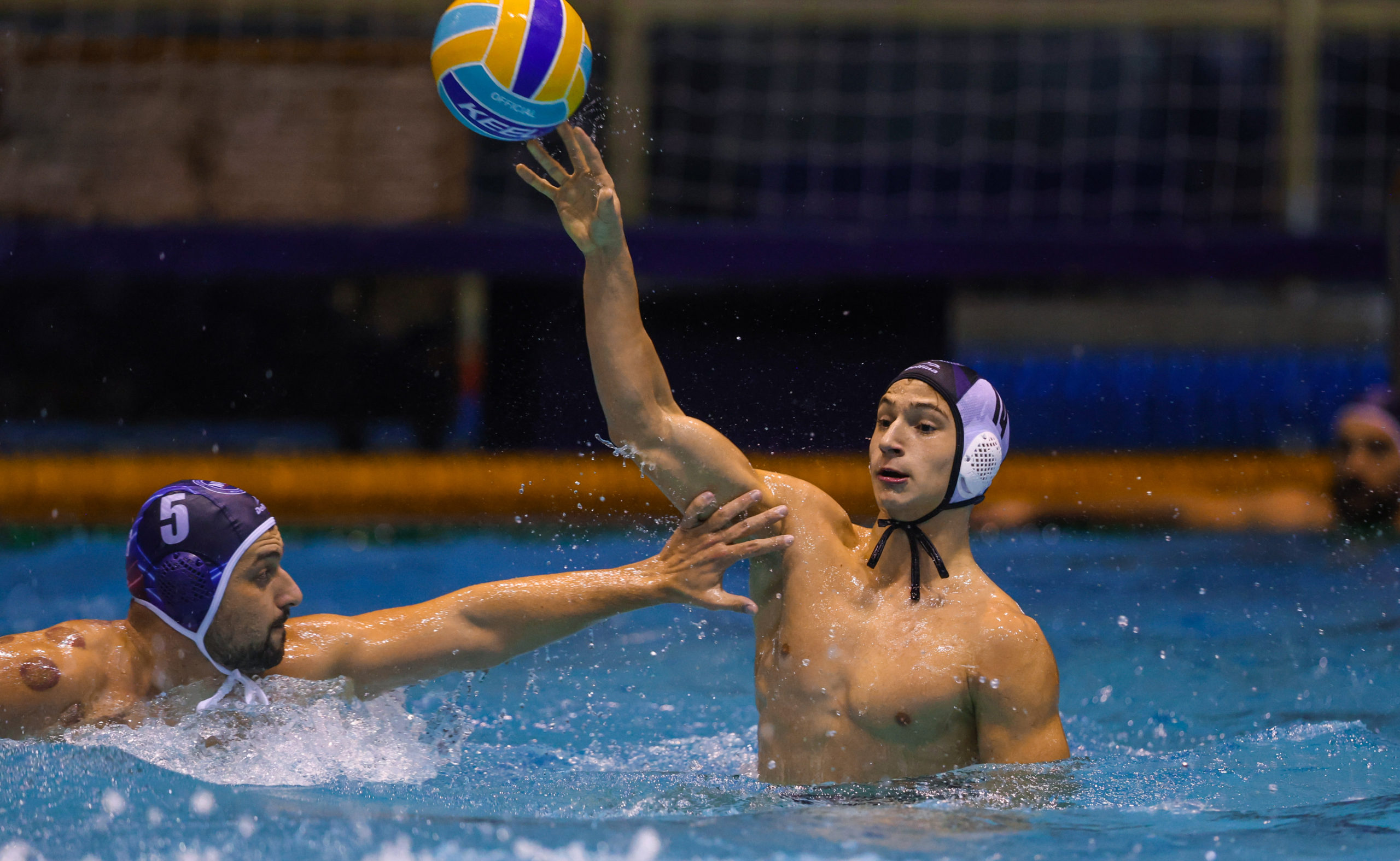 Ubedljiv start Partizana na evropskoj sceni