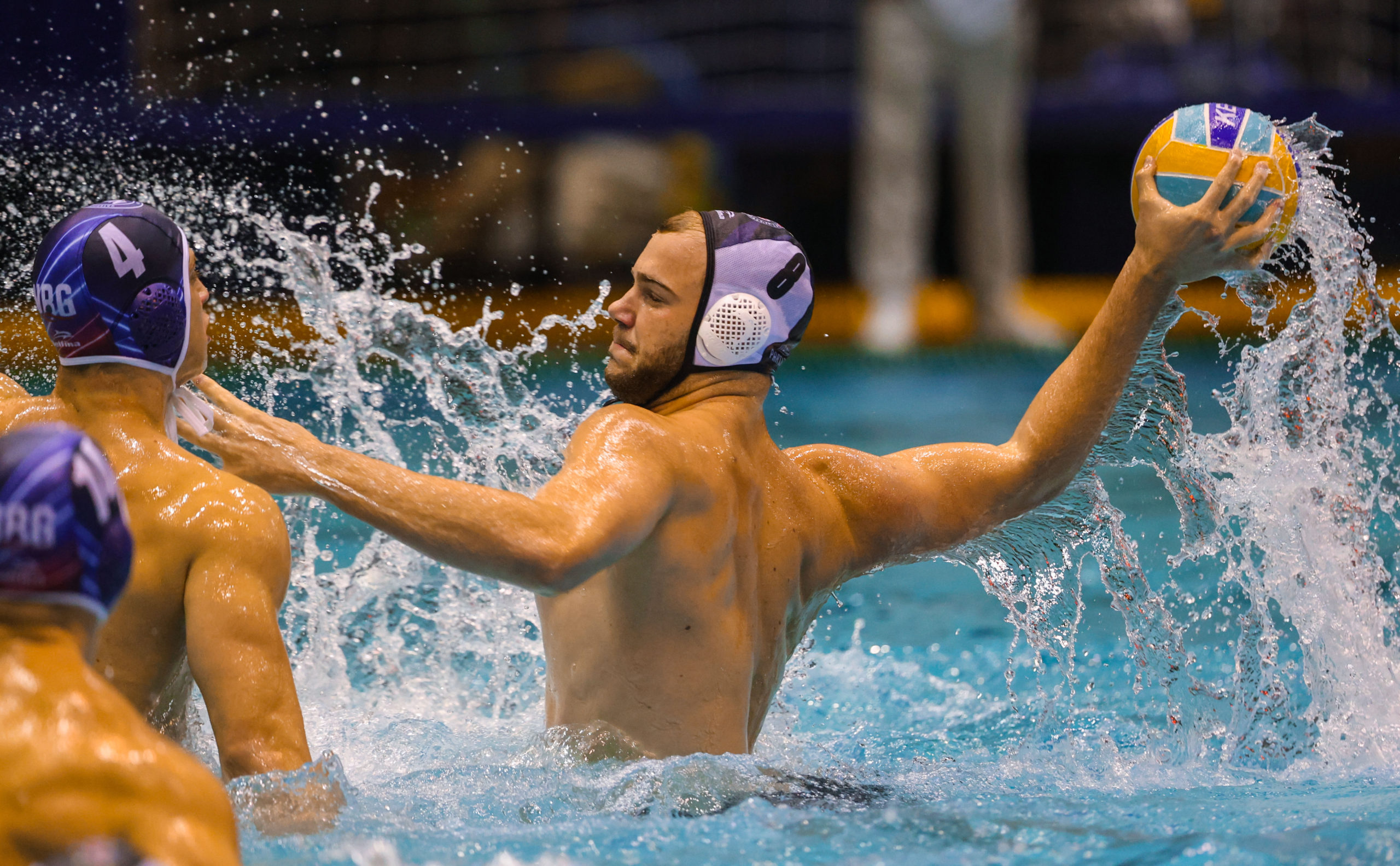 Partizan savladao favorita za plasman u drugu fazu Kupa konferencija