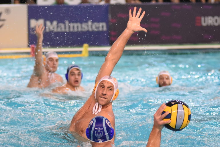 Radnički velikim preokretom savladao Mladost i nastavlja trku za Top 8 fazu Lige šampiona