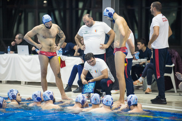 Šabac u osmini finala Kupa Evrope!