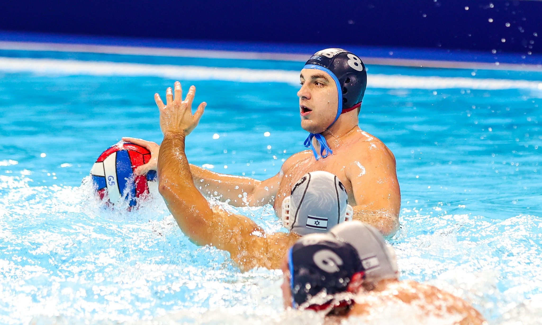 Siguran trijumf nad Francuskom na startu druge faze EP u Areni