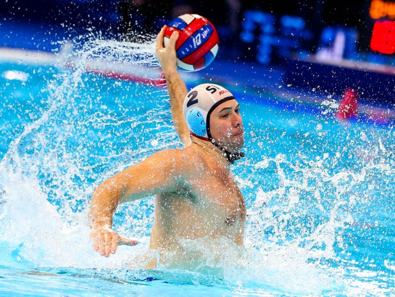 Srbija u finalu šampionata Evrope!