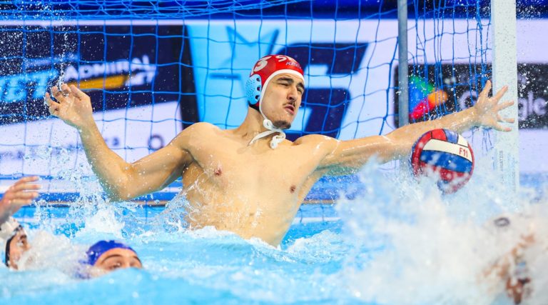 Divizija 1: SAD sledeći rival Delfina