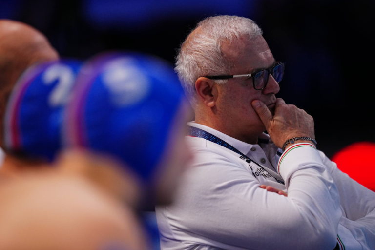 Alesandro Kampanja: Grčka je zrela za osvajanje zlata, hrabro protiv Hrvatske