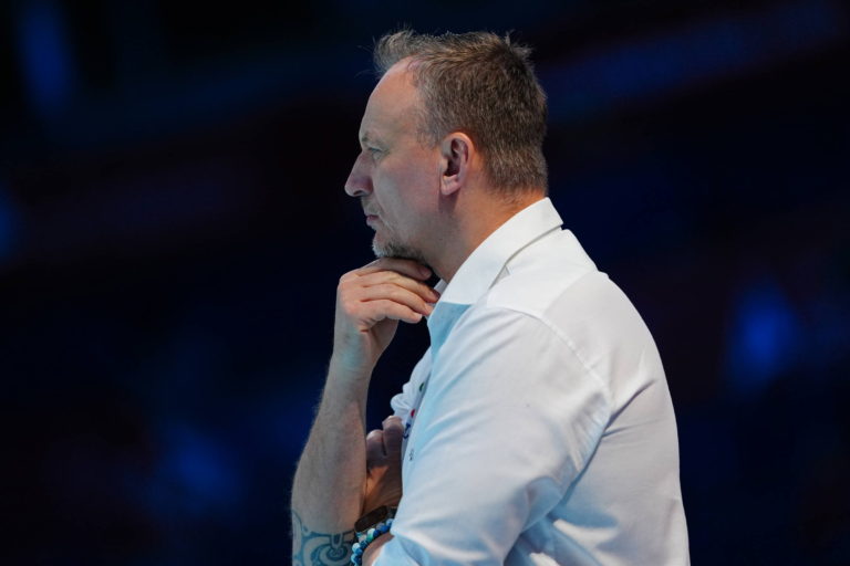 Žolt Varga: Dobro znamo Srbiju, super ekipu sa vaterpolo legendom Mandom