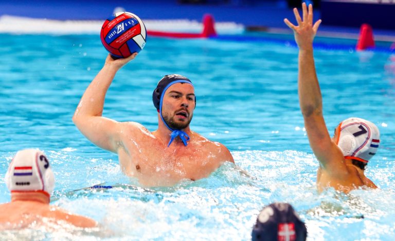 Srbija na “+10” protiv Izraela za potvrdu prvog mesta u Grupi C