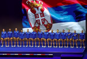 Govor brojki o evropskom zlatu: Procenti Srbije i učinak pojedinaca