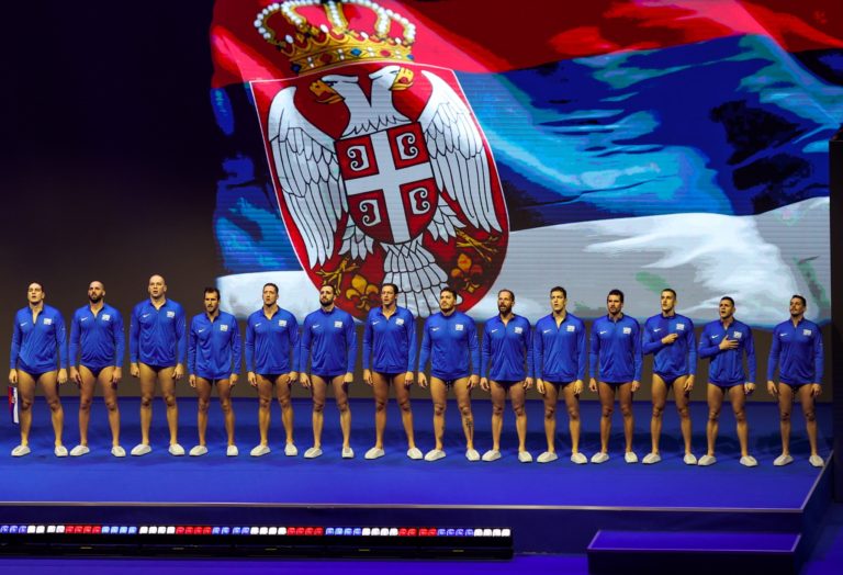 Govor brojki o evropskom zlatu: Procenti Srbije i učinak pojedinaca