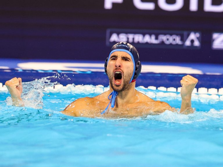 Srbija u velikoj borbi pobedila Španiju