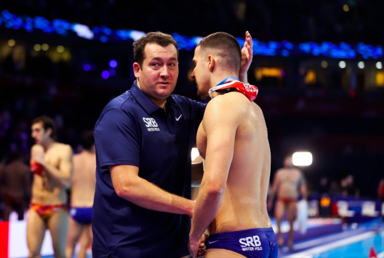 Uroš Stevanović: Nepohodno je da zadržimo sampouzdanje, ali i skromnost i mir