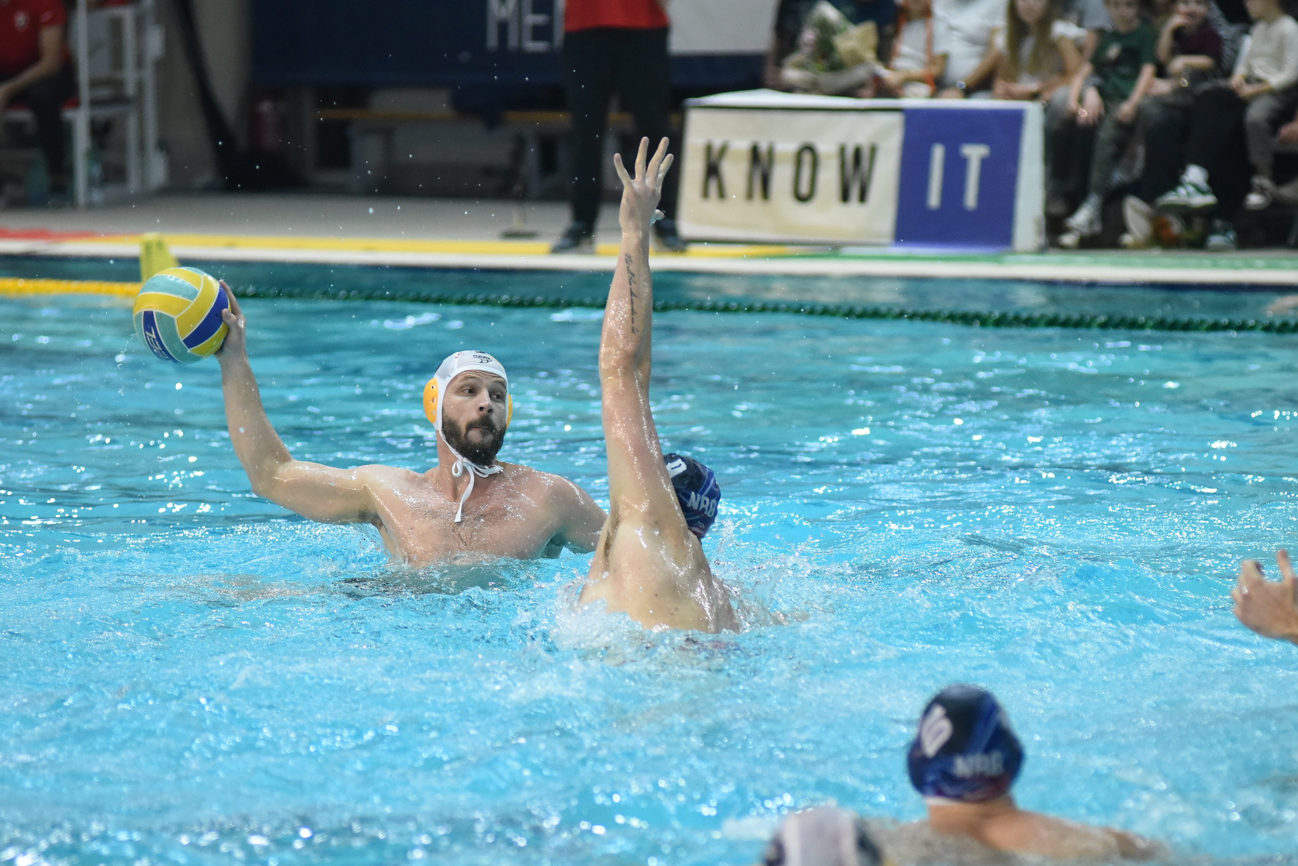 Radnički bolji od Novog Beograda u derbiju, prvi bodovi za Partizan u Premijer ligi