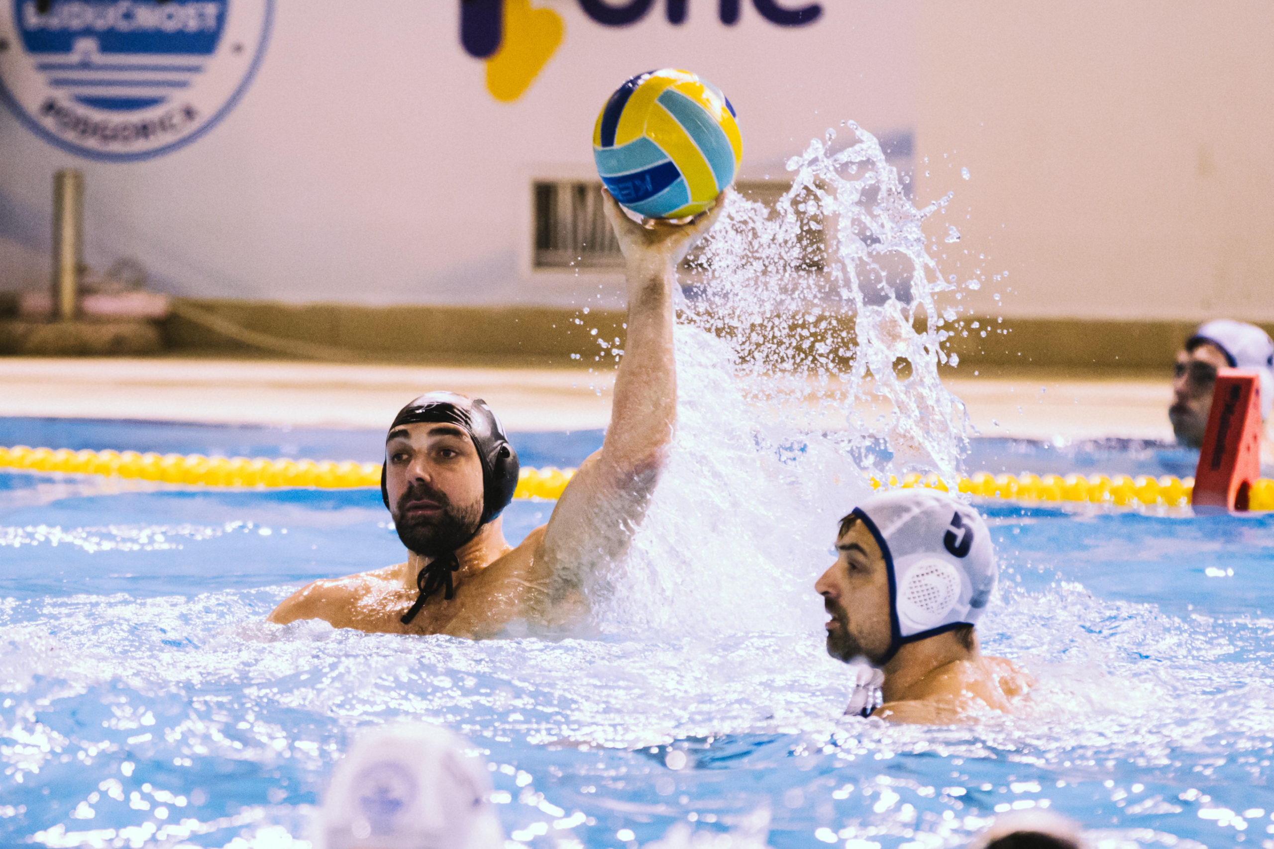 Radnički preuzeo vrh tabele u Premijer VRL ligi