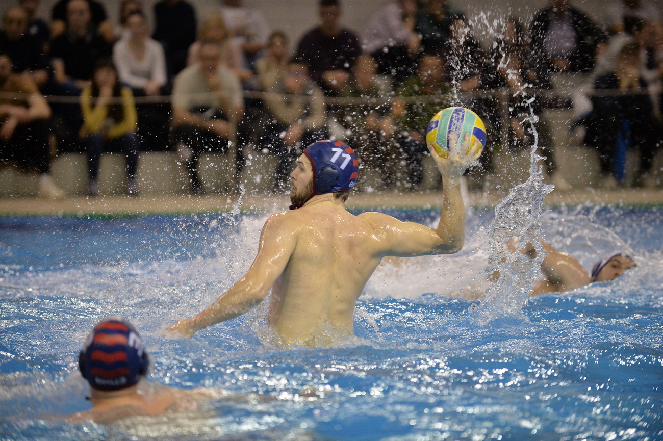 Zvezda sa desetoricom igrača savladala Set u Kupu konferencija