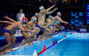 Srbija saznala rivale u Diviziji 1 Svetskog kupa