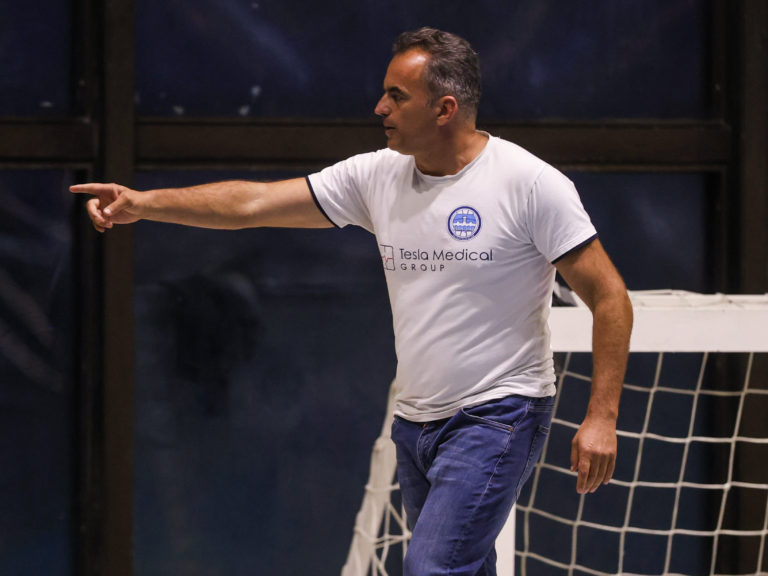 Zoran Mijalkovski novi trener Novog Beograda: Jedinstvo kolektiva osnov za uspeh