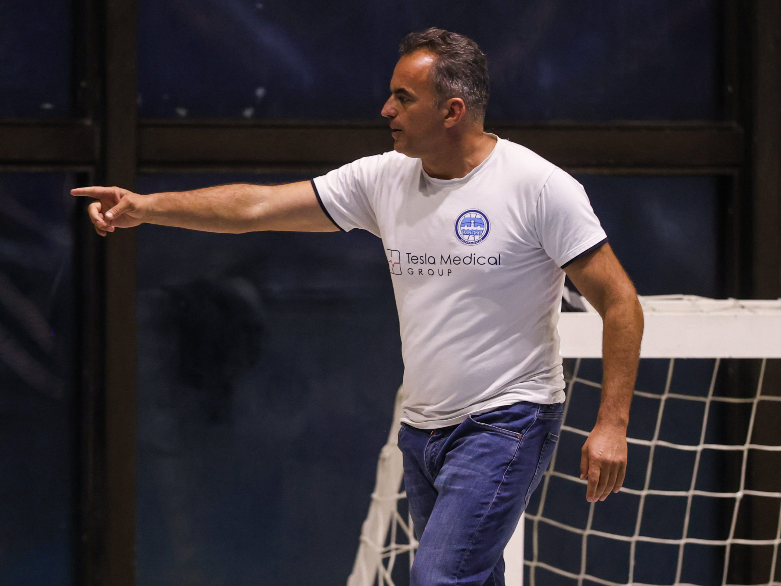 Zoran Mijalkovski novi trener Novog Beograda: Jedinstvo kolektiva osnov za uspeh