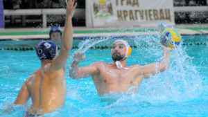 Kup Evrope: Radnički potvrdio plasman u četvrtfinale, častan oproštaj Šapca