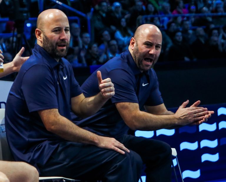 Srbija ponovo bolja od Holandije, nada za Sidnej još uvek živi