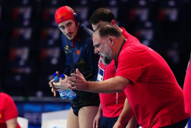 Veliki broj srpskih trenera u kvalifikacijama Svetskog kupa